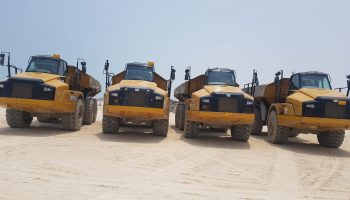 Construction Stones In Qatar