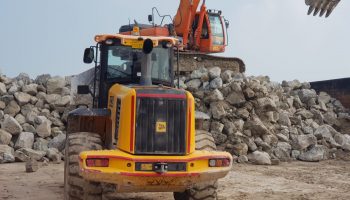 Construction Stones In Qatar